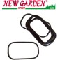 Gasket tappet ZANETTI ZDM70 ZDM78 ZDM86 YANMAR 1.07.18200 1.08.18200