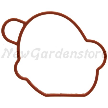 Guarnizione raccordo filtro trattorino tagliaerba originale LONCIN 1704301730001 | NewgardenParts.com