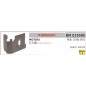 Junta escape KAWASAKI tagliasiepe TJ 53E 019585