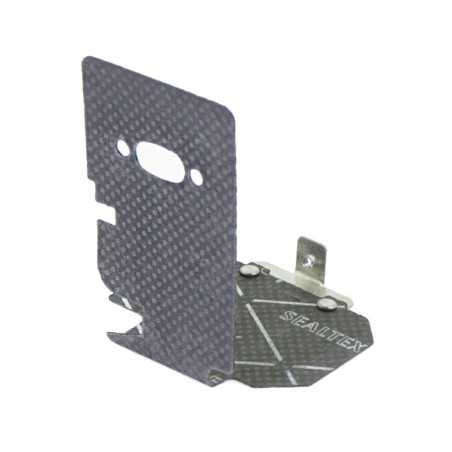 Joint d'échappement silencieux débroussailleuse 330 Euro 2 KASEI 1E36F-E-2 | NewgardenParts.com