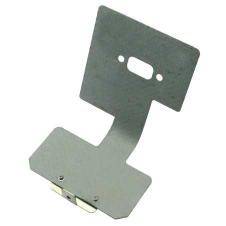 Joint d'échappement silencieux débroussailleuse 43 52 KASEI 1E40F-E-2 | NewgardenParts.com