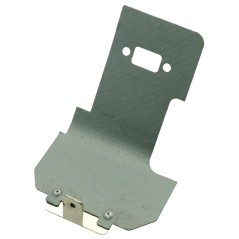 Junta de escape silenciador desbrozadora CG26 Euro 2 KASEI 1E34F-E-2 | NewgardenParts.com