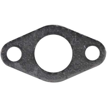 Joint d'échappement silencieux moteur cultivateur GK80 LAUNTOP 1801E0601000 | NewgardenParts.com