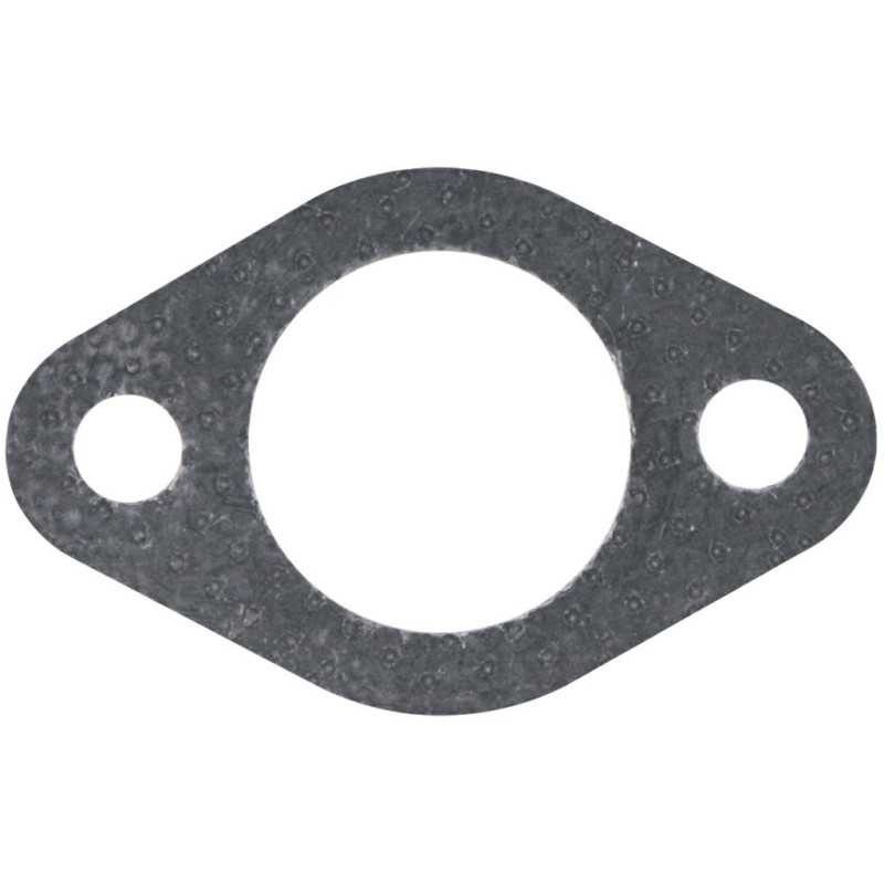 Joint d'échappement silencieux moteur de tondeuse 1P91F 1P96F LONCIN 180650115-0001
