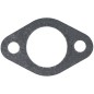 Joint d'échappement silencieux moteur de tondeuse 1P91F 1P96F LONCIN 180650115-0001