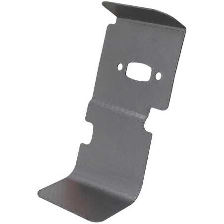 Exhaust gasket muffler blower EB420-E KASEI EB-420-E.1-3 | NewgardenParts.com
