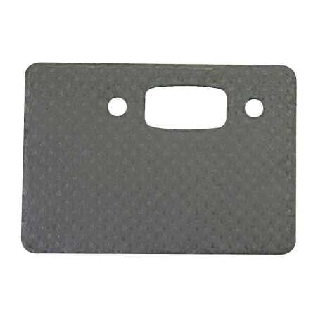 Exhaust gasket muffler blower EB650 KASEI EB-650-E-1 | NewgardenParts.com