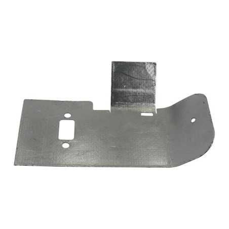 Joint d'échappement silencieux souffleur EB800 KASEI EB-800-E.1-4A | NewgardenParts.com