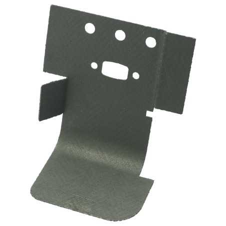 Exhaust gasket muffler blower EBV260 Euro 2 KASEI EBV260E.1-1 | NewgardenParts.com