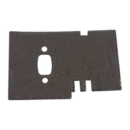 Junta de escape silenciador de escape cortasetos SLP500 KASEI SLP500.1-1 | NewgardenParts.com