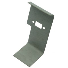 Joint d'échappement pour taille-haie SLP600A KASEI en forme KASEI 1E34FL-E-1 | NewgardenParts.com