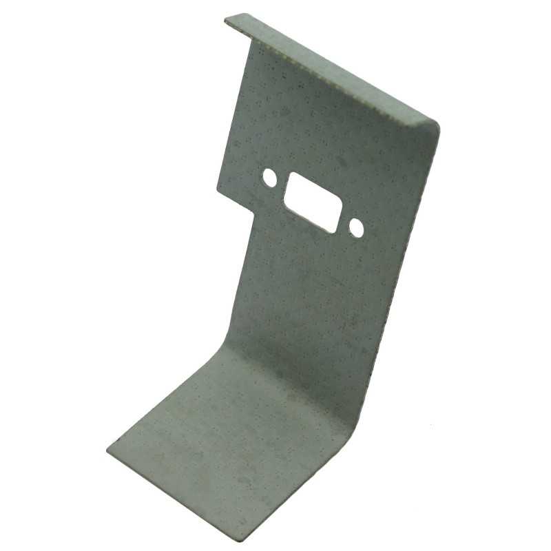 Junta de escape silenciador cortasetos KASEI SLP600A KASEI 1E34FL-E-1