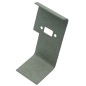 Joint d'échappement pour taille-haie SLP600A KASEI en forme KASEI 1E34FL-E-1