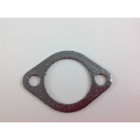 Auspuffdichtung Rasentraktor Motor 10 - 11 - 12 PS BRIGGS 692236