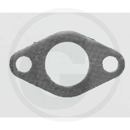 Original BRIGGS & STRATTON Rasenmähermotor Auspuffdichtung | NewgardenParts.com