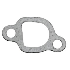 Exhaust gasket mower snow blower LT200 LT210 LAUNTOP H1-1D-100-000 | NewgardenParts.com