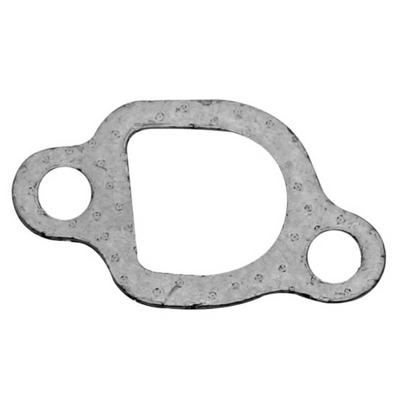 Exhaust gasket mower snow blower LT200 LT210 LAUNTOP H1-1D-100-000