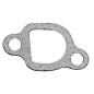 Exhaust gasket mower snow blower LT200 LT210 LAUNTOP H1-1D-100-000