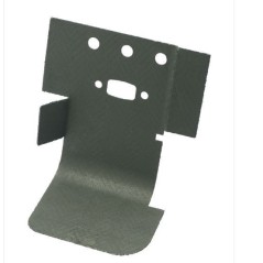 Junta de escape KASEI soplante de vacío EBV260 EBV260-E 360817 | NewgardenParts.com