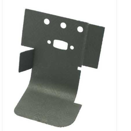 Junta de escape KASEI soplante de vacío EBV260 EBV260-E 360817 | NewgardenParts.com