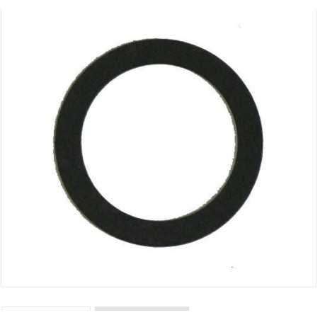 Filtergehäuse Dichtung Motor Rasentraktor Sprint Quattro BRIGGS 271139 | NewgardenParts.com