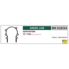 Guarnizione semicarter GREENLINE soffiatore EB 700A 018254