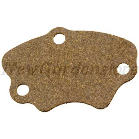 Kurbelgehäuseentlüftungsdichtung ORIGINAL LONCIN Rasentraktor 110850011-0001 | NewgardenParts.com