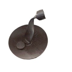 Guarnizione Sfiato per tappo serbatoio decespugliatore motore KAWASAKI TG24 TG33 | NewgardenParts.com