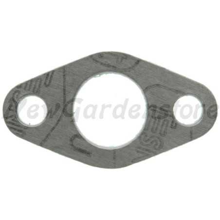 Schalldämpfer Dichtung Schalldämpfer Schalldämpfer Rasentraktor ORIGINAL AGRIA 50109 | NewgardenParts.com