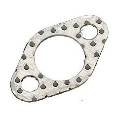Guarnizione silenziatore ORIGINALE STIGA per motore V35 M150 118550028/0
