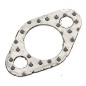 Guarnizione silenziatore ORIGINALE STIGA per motore V35 M150 118550028/0
