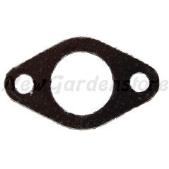 Guarnizione silenziatore trattorino tagliaerba compatibile HONDA 18333-ZK6-Y00 | NewgardenParts.com