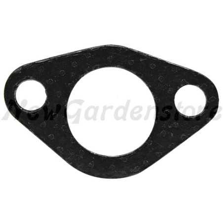 Silencer gasket lawn tractor compatible HONDA 18381-ZE1-801 | NewgardenParts.com