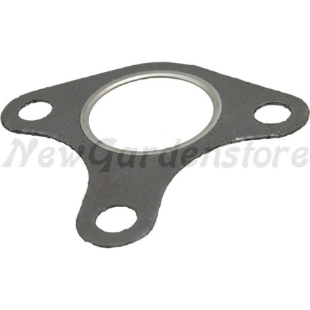 Guarnizione silenziatore trattorino tagliaerba compatibile HONDA 18381-ZE2-801 | NewgardenParts.com