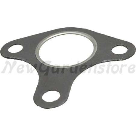 Silencer gasket lawn tractor compatible HONDA 18381-ZE2-801 | NewgardenParts.com