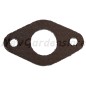 Guarnizione silenziatore trattorino tagliaerba compatibile HONDA 18381-ZE6-820