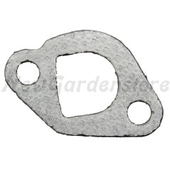 Guarnizione silenziatore trattorino tagliaerba compatibile HONDA 18381-ZH8-801 | NewgardenParts.com