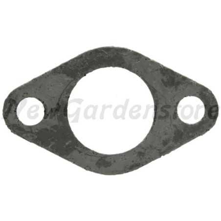 Mower muffler gasket ORIGINAL LONCIN 180650090-0001 | NewgardenParts.com