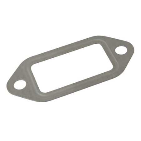 Silencer gasket models TS460 ORIGINAL STIHL 11241490600 | NewgardenParts.com
