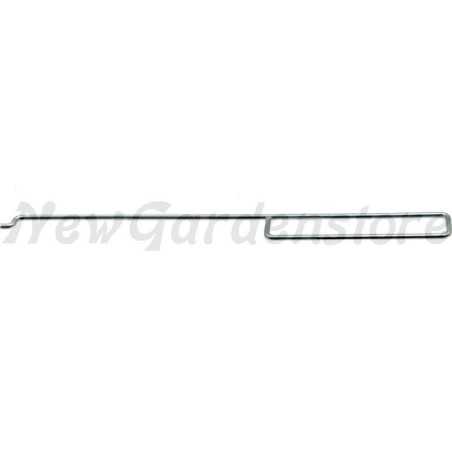 ORIGINAL LONCIN Rasentraktor Drosselstange 171650003-0001 | NewgardenParts.com