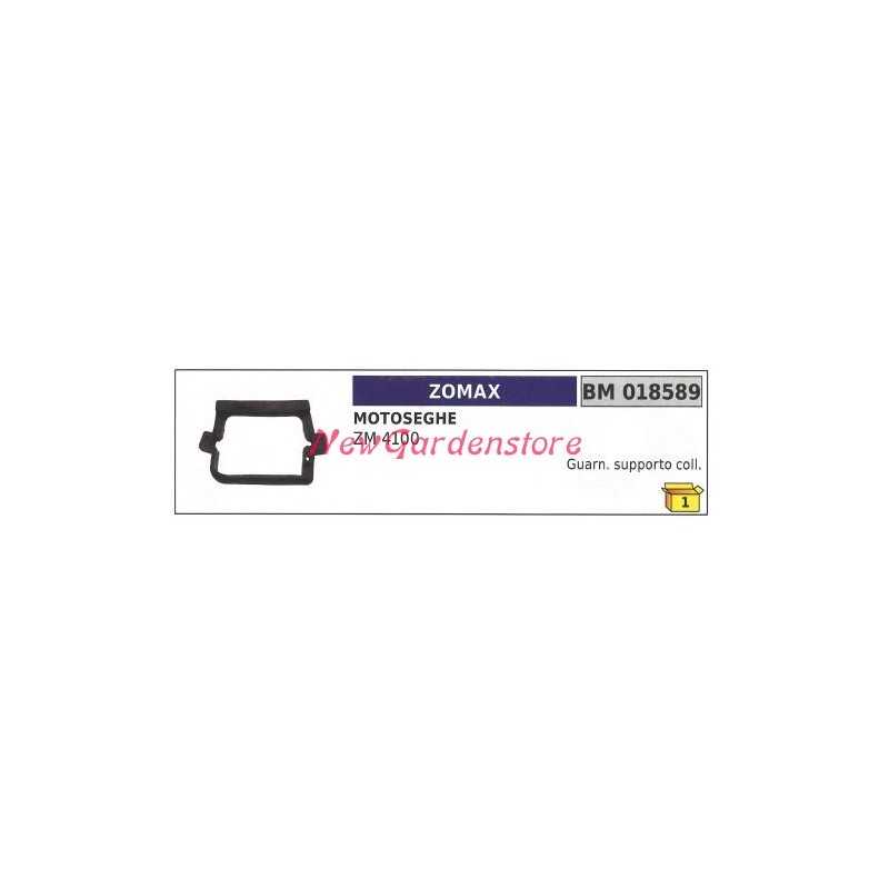Joint support collecteur ZOMAX débroussailleuse ZM 4100 018589