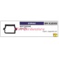 Joint support collecteur ZOMAX débroussailleuse ZM 4100 018589