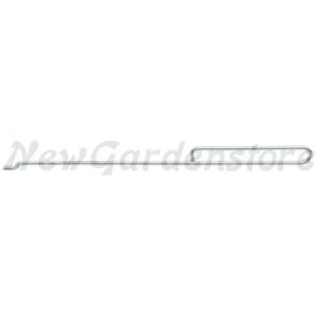ORIGINAL LONCIN Rasentraktor Drosselstange 171650004-0001 | NewgardenParts.com
