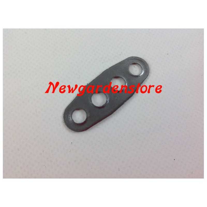 ORIGINAL KAWASAKI FE350D cortacésped junta 11061-2136