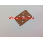 ORIGINAL Rasenmäherdichtung KAWASAKI TD018D 11009-2736