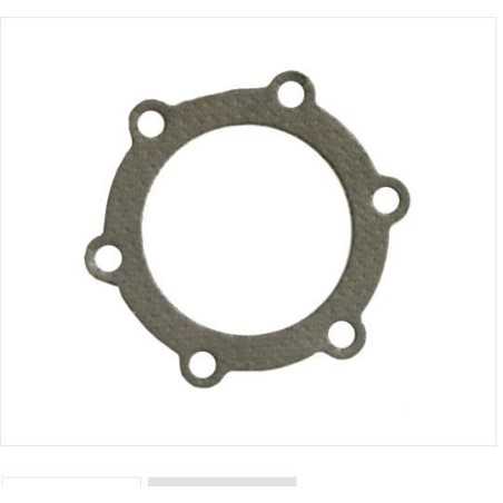 Joint de culasse AV 4 HP tondeuse à gazon TECUMSEH 29620011 | NewgardenParts.com