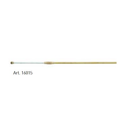 Telescopic quick-release coupling rod TECNOSPRAY for master sprayer manual lance | NewgardenParts.com