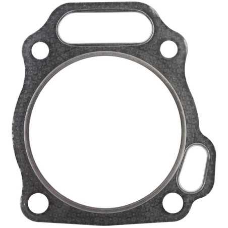Motorkopfdichtung Motorgrubber Motorpumpe LAUNTOP G1230E0201000 | NewgardenParts.com
