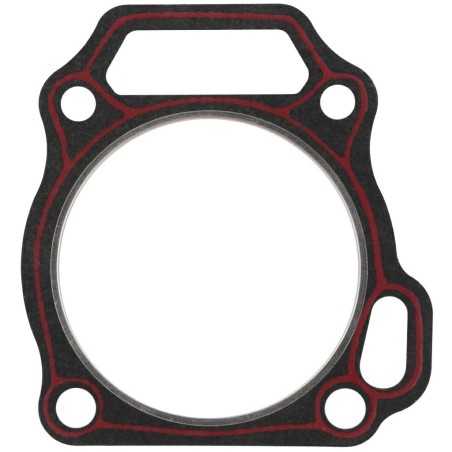 Junta culata motor cultivador LAUNTOP G1230E0501000 | NewgardenParts.com