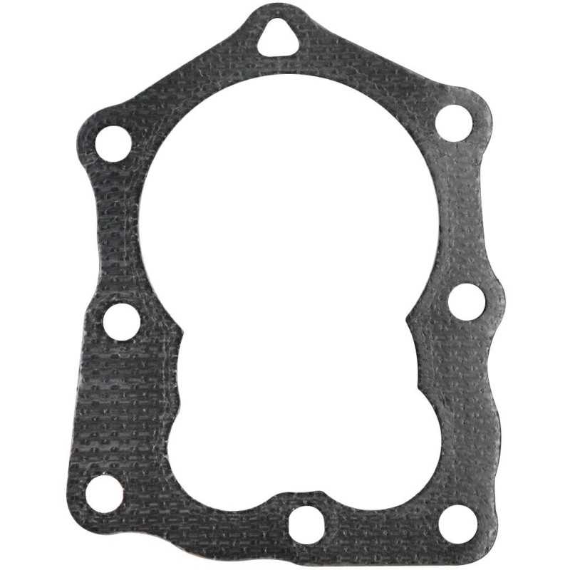 BRIGGS & STRATTON Rasenmähermotor Kopfdichtung 799874 709824